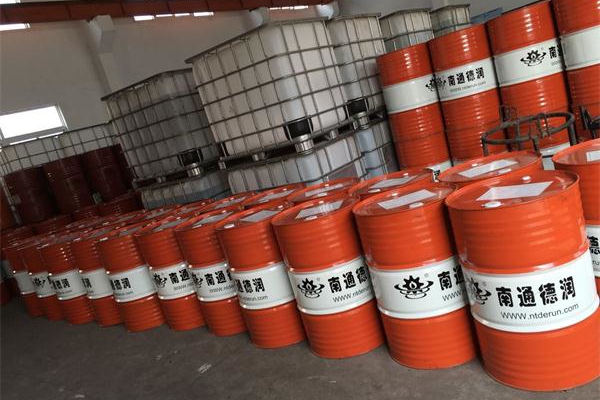 液壓油與齒輪油是有效的工業(yè)設備潤滑油